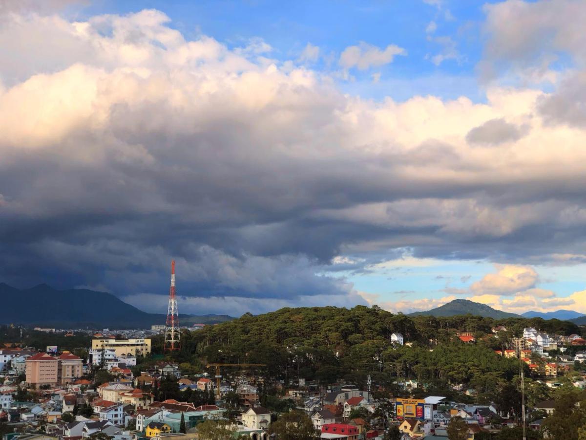 La Pense'e - Da Lat