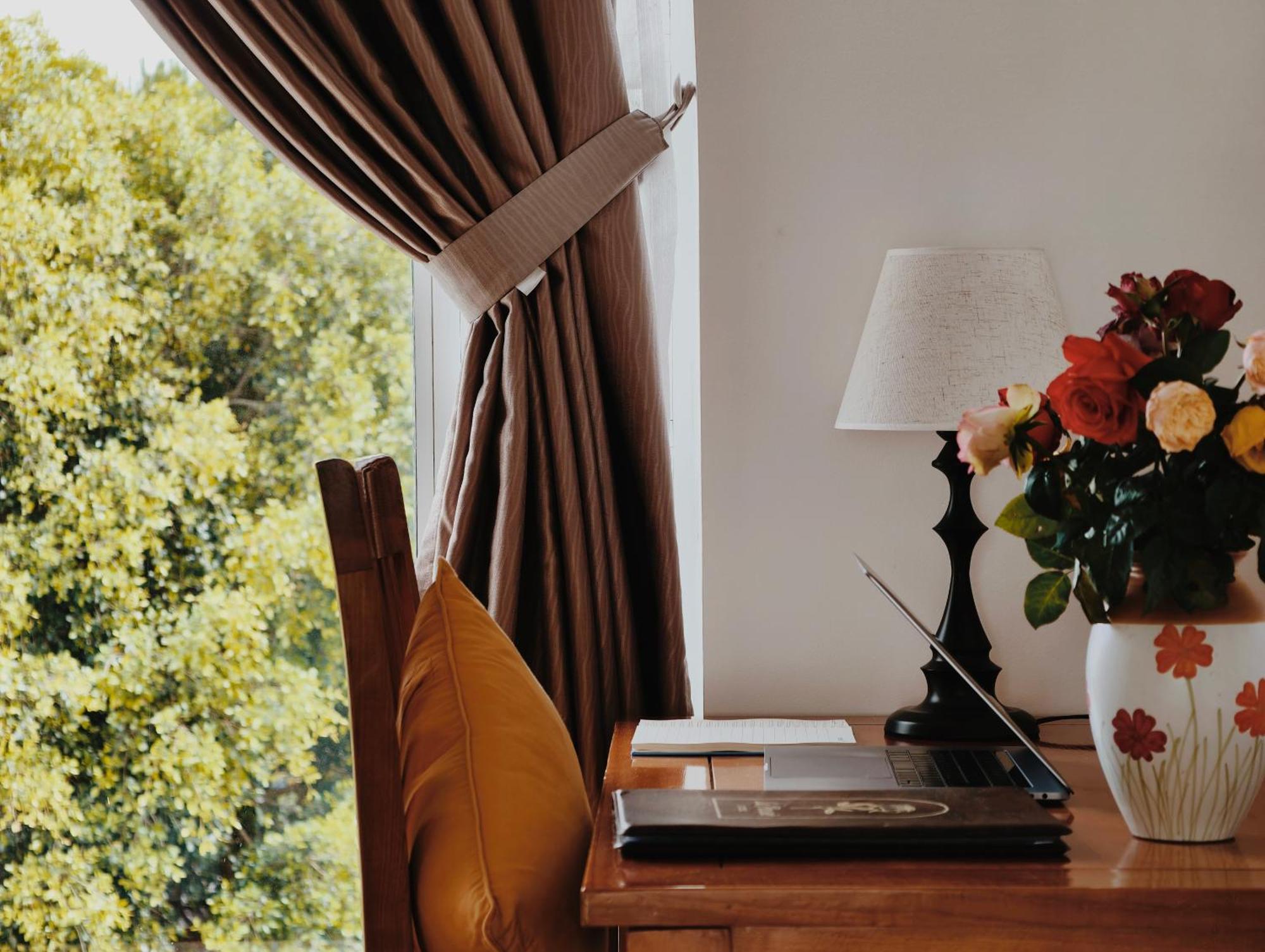Hotel La Pense'e - Da Lat